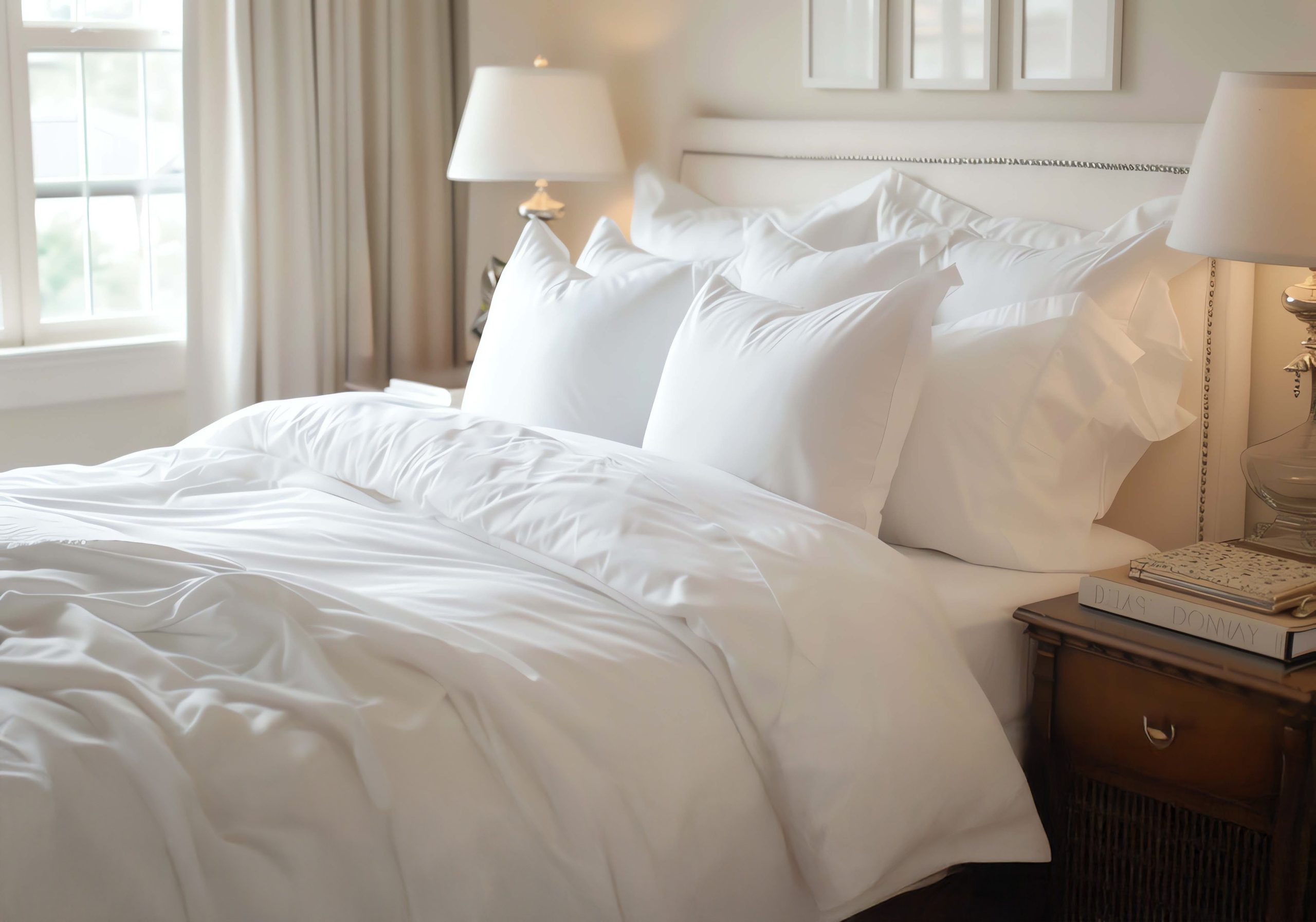 EcoConscious Pillows
