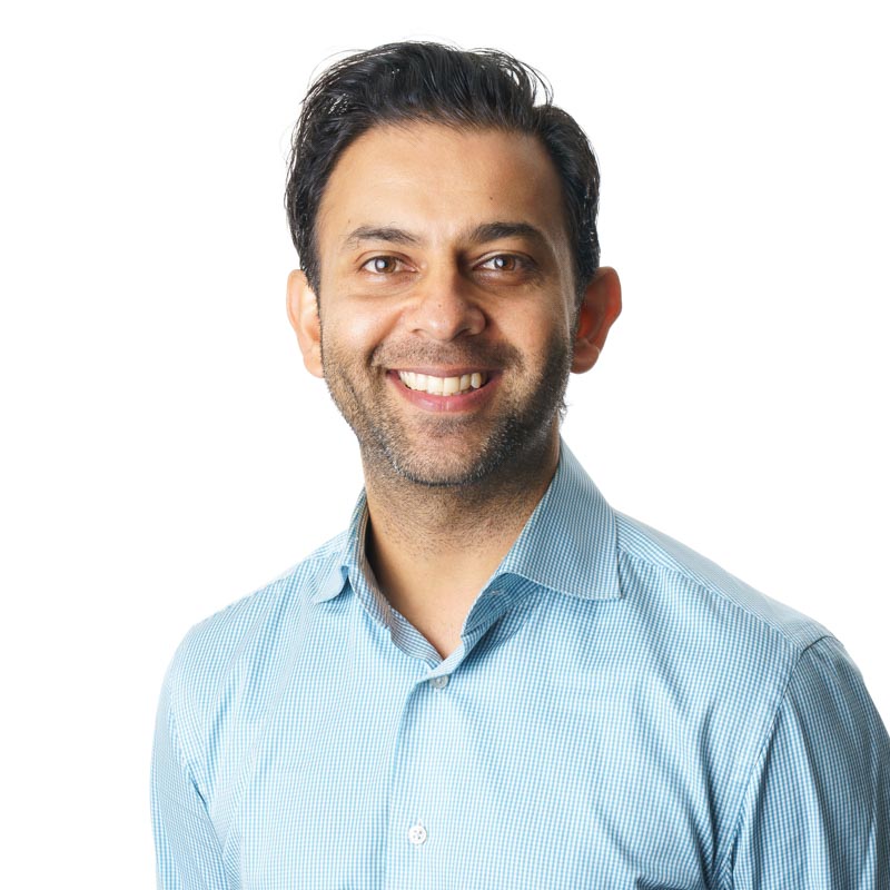 Mehul Somaia