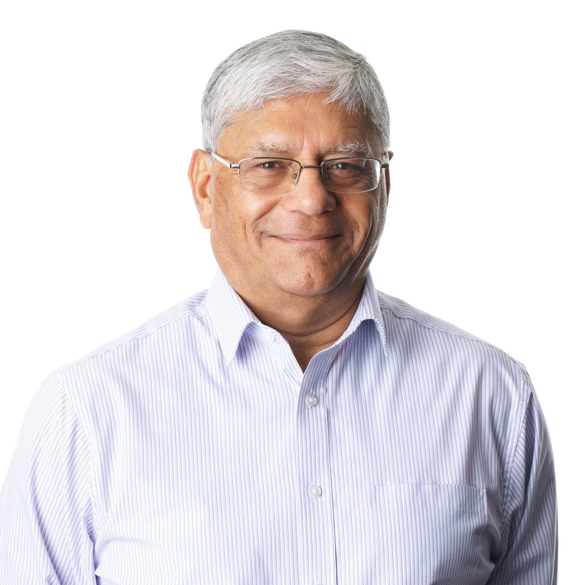 Naresh Raja