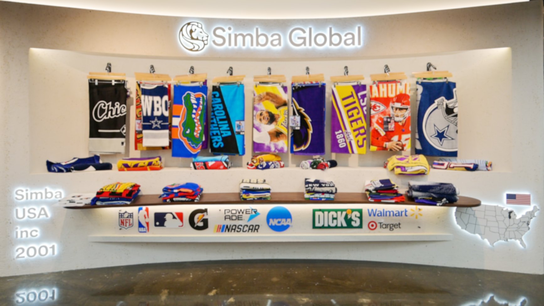 Simba USA