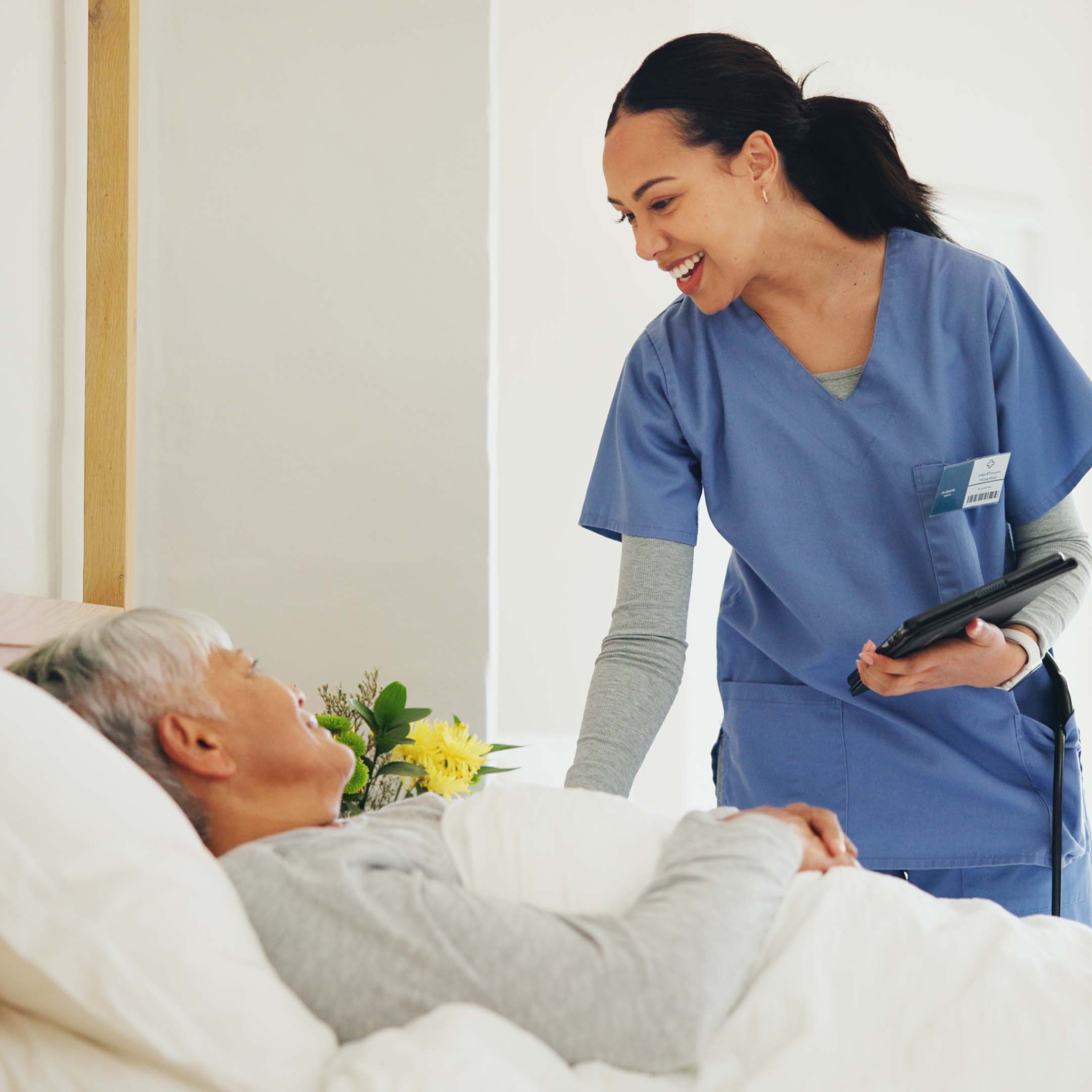 Aged Care