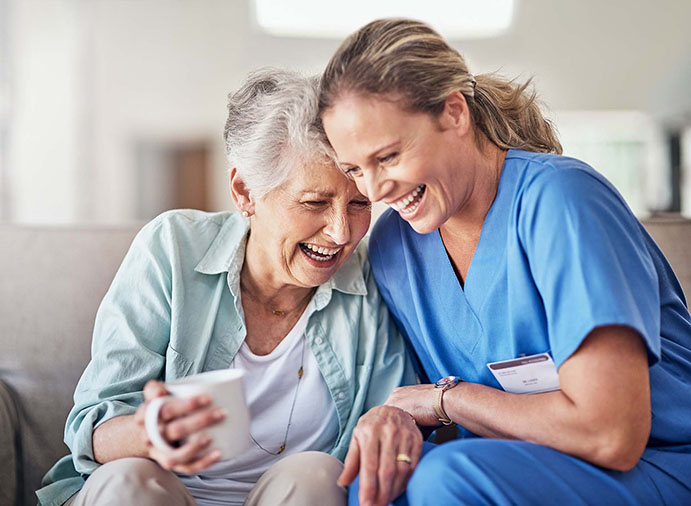 Aged Care