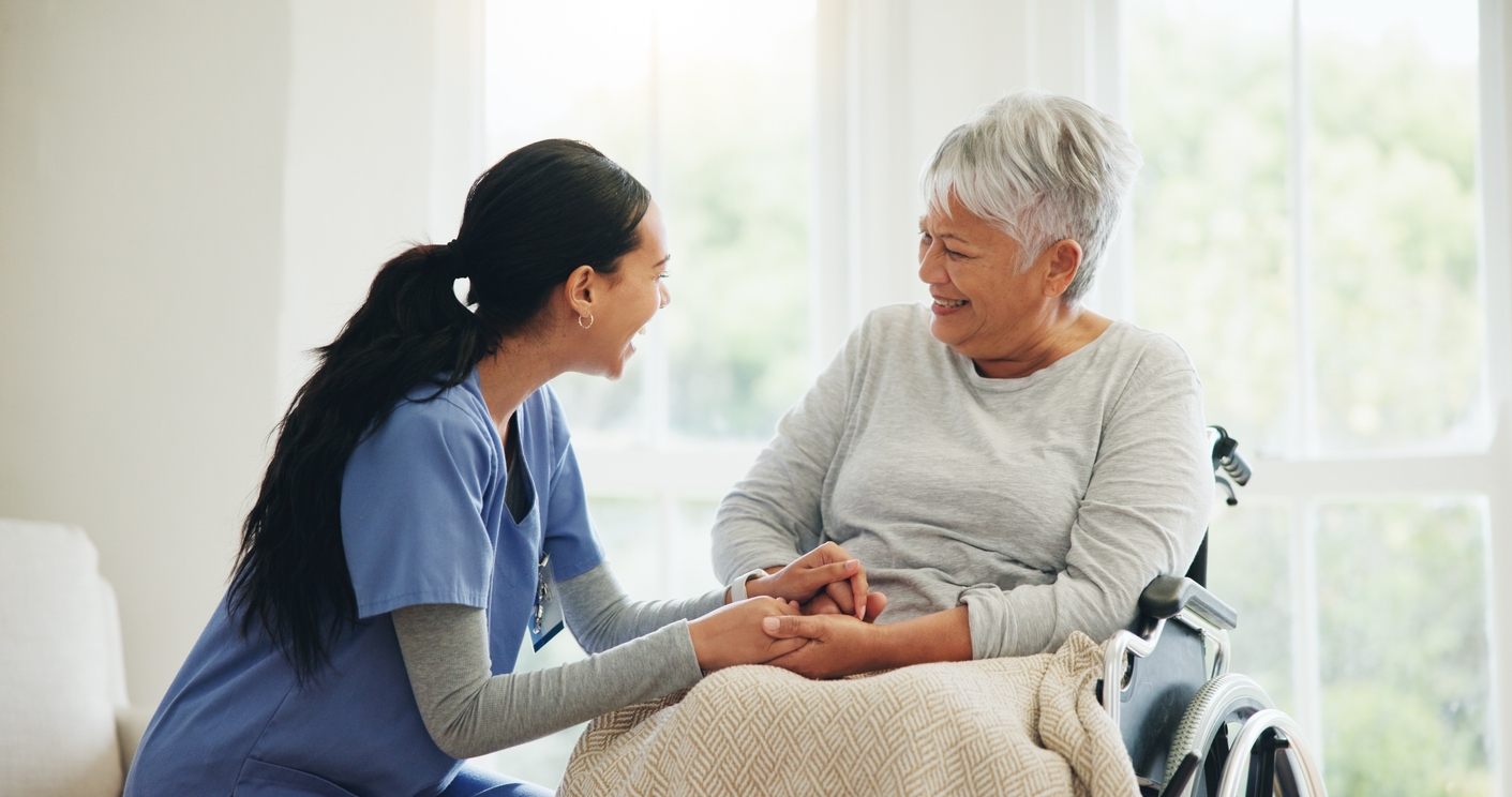 Aged Care Solutions