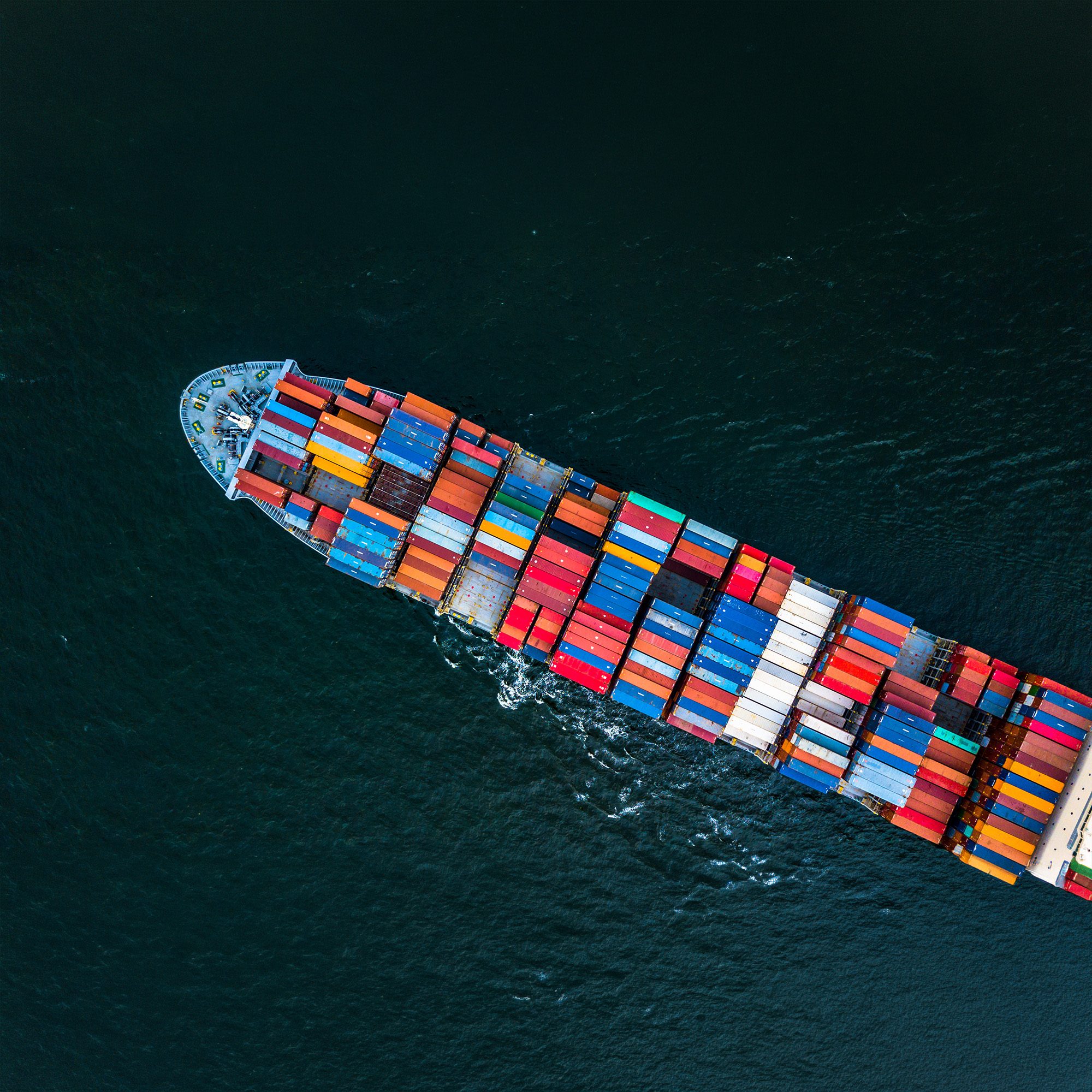 Intelligent Logistics