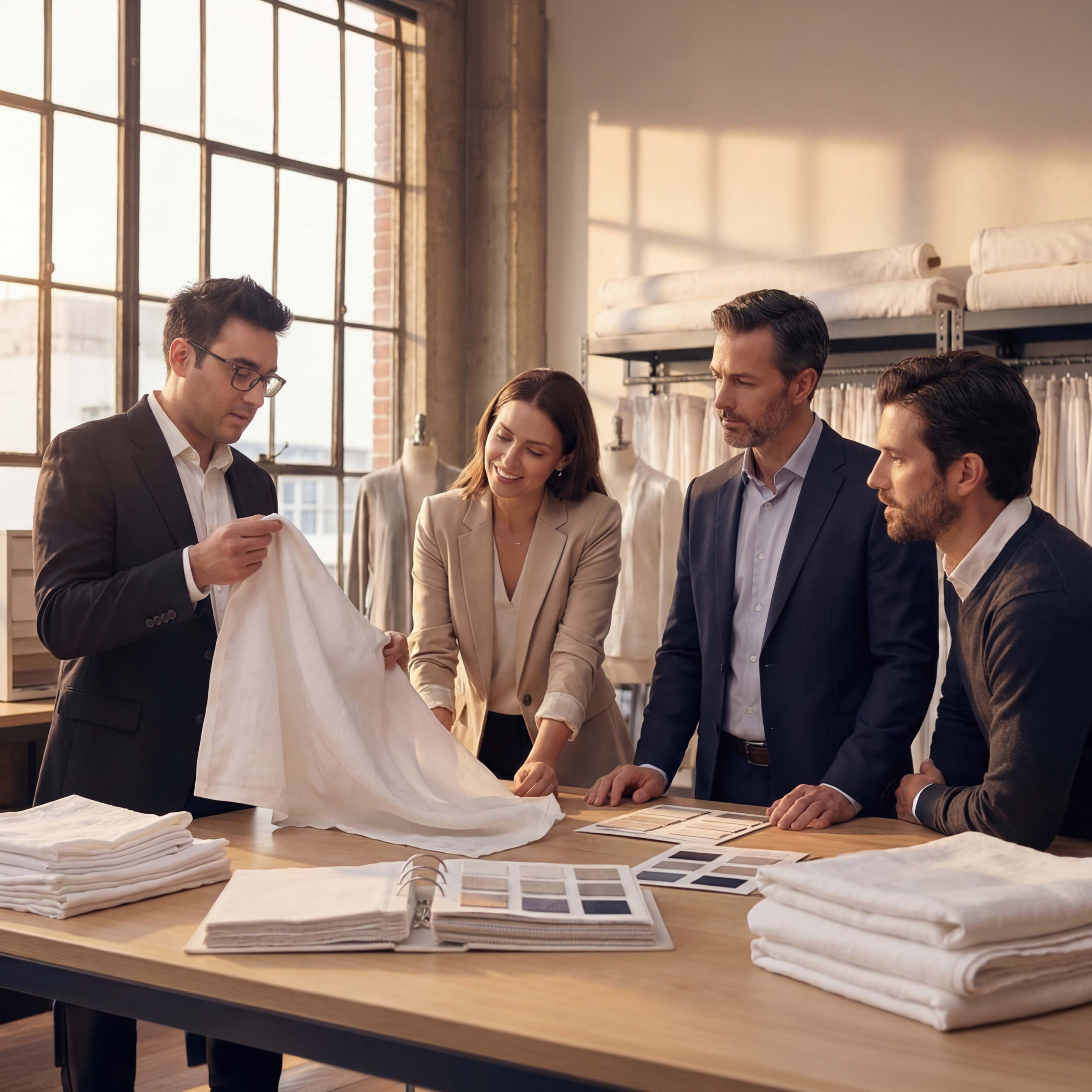 Disciplined Sourcing and Procurement