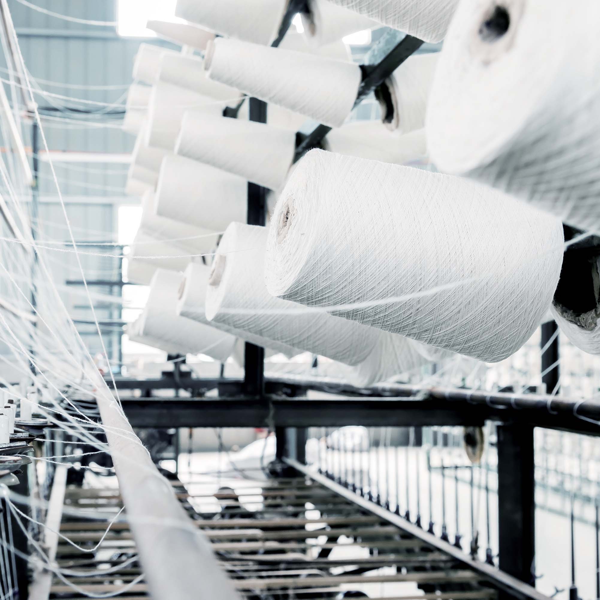 Weaving Technology